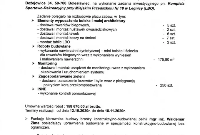 Legnica MPP 18-1